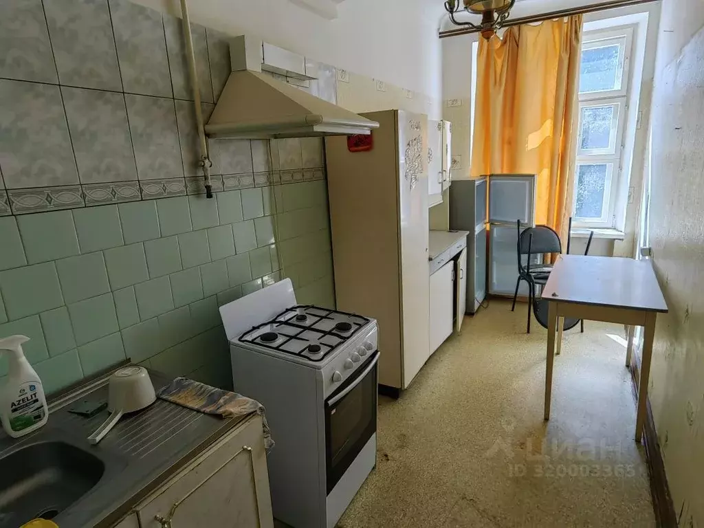 2-к кв. Коми, Сыктывкар Советская ул., 22 (53.0 м) - Фото 1