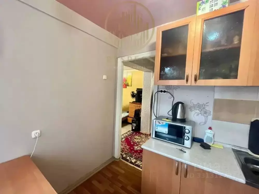 1-к кв. Ставропольский край, Лермонтов Октябрьская ул., 48 (26.8 м) - Фото 2