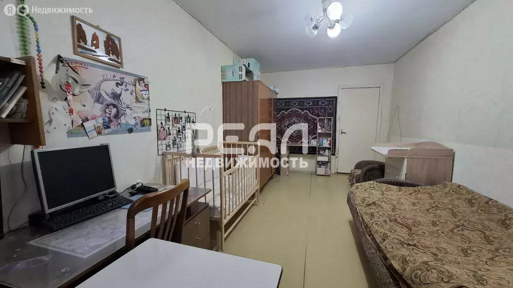 3-комнатная квартира: Волосово, проспект Вингиссара, 39 (72.9 м) - Фото 2