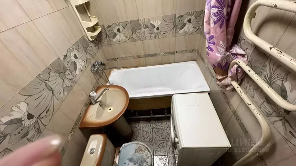 2-к кв. Тверская область, Конаковский муниципальный округ, ... - Фото 0