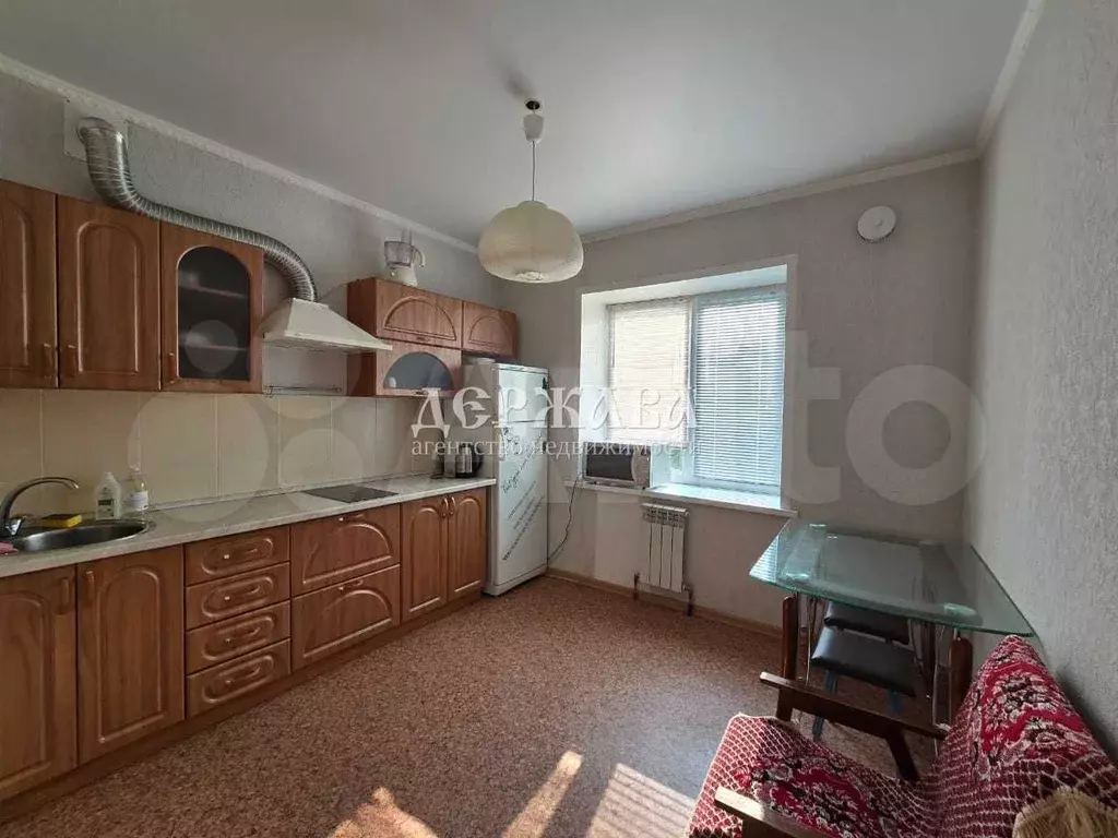 1-к. квартира, 44 м, 3/5 эт. - Фото 1
