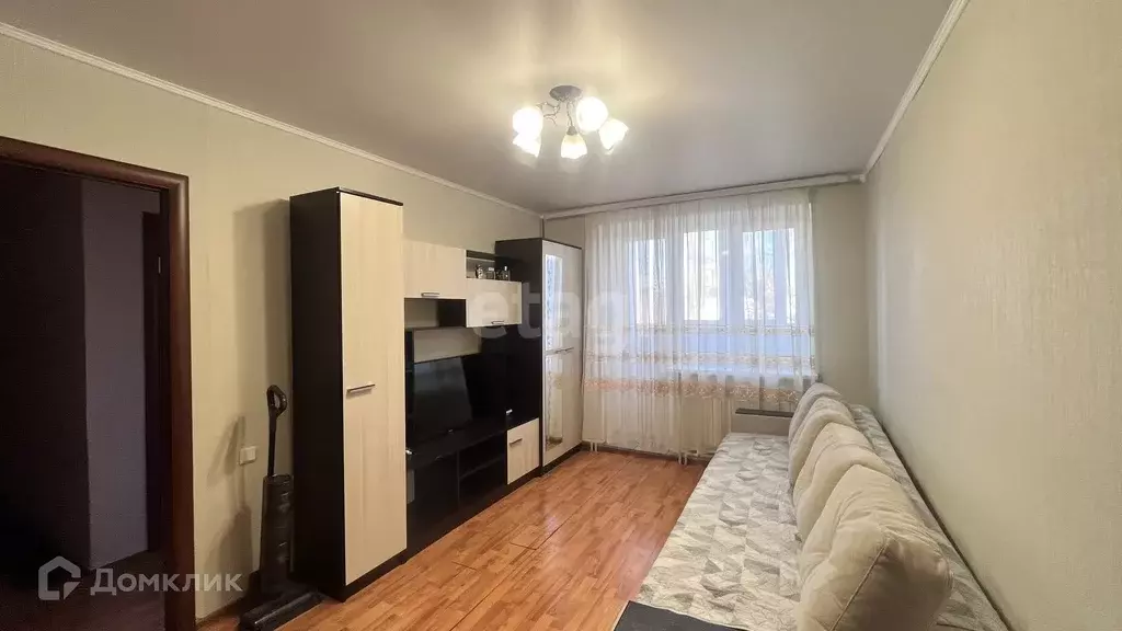 Продаётся 1-к квартира, 32.6 м - Фото 1