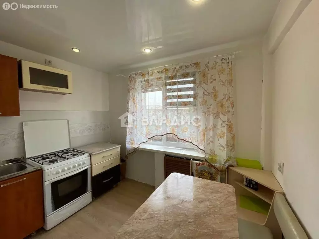 2-комнатная квартира: Ангарск, 17-й микрорайон, 6 (44.7 м) - Фото 0