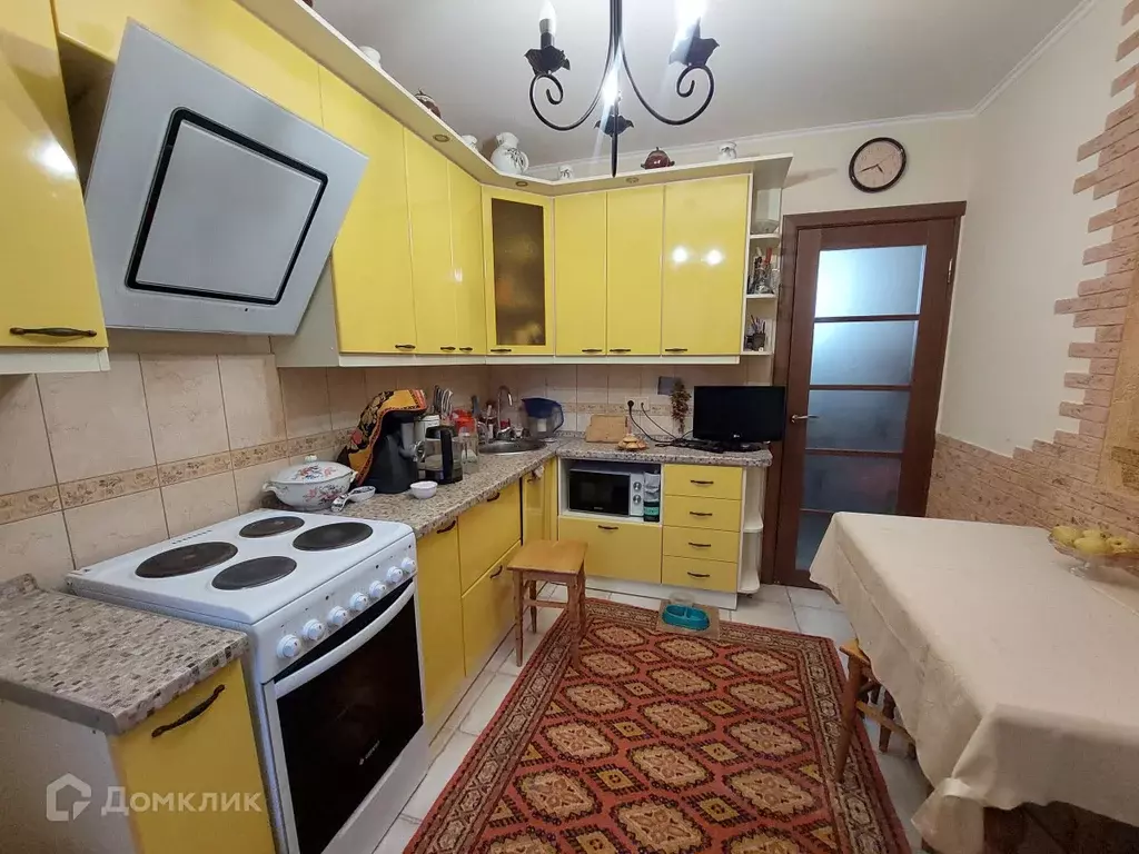 Продаётся 3-к квартира, 60.6 м - Фото 0