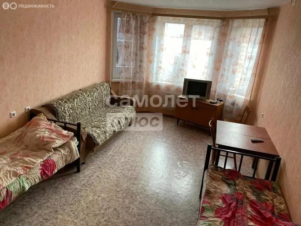 2-комнатная квартира: Липецк, улица Лутова, 18 (58.8 м) - Фото 2
