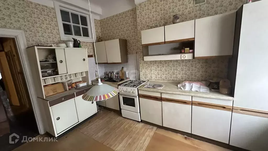 Продаётся 2-к квартира, 60.2 м - Фото 0