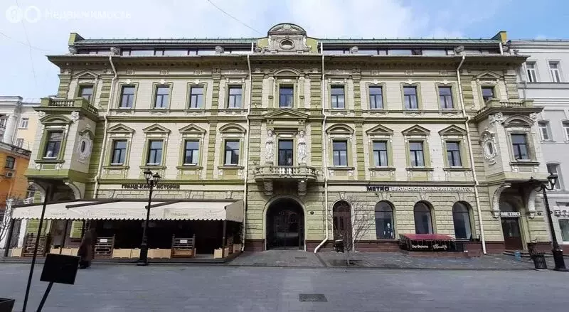 Офис (22 м) - Фото 1