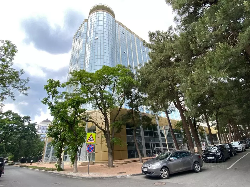 Гараж в Краснодарский край, Геленджик ул. Мира (26 м) - Фото 1