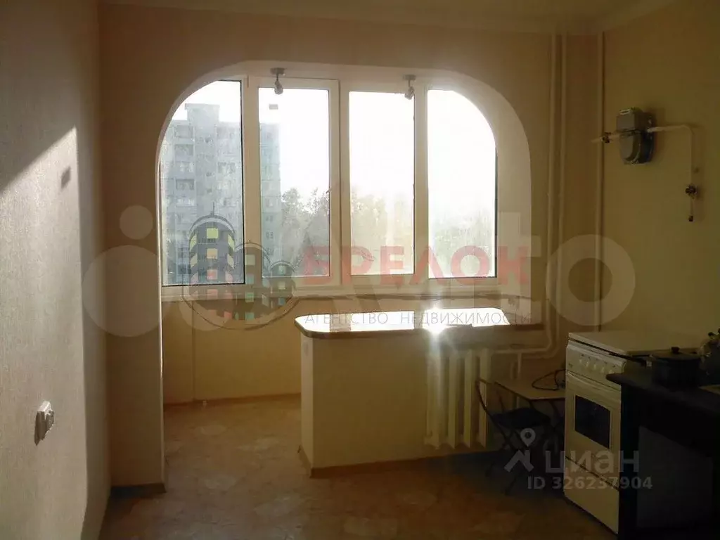 3-к кв. Ростовская область, Ростов-на-Дону Благодатная ул., 168 (76.9 ... - Фото 2