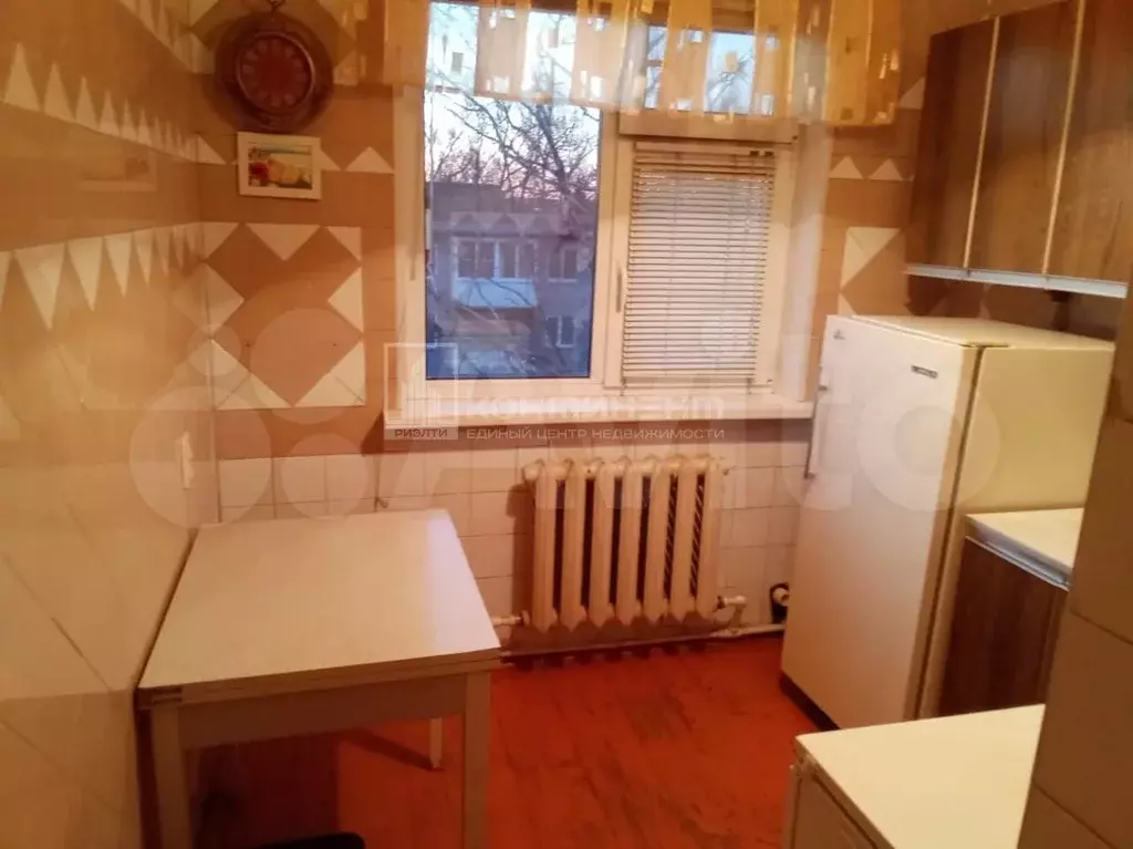2-к. квартира, 43 м, 5/5 эт. - Фото 0