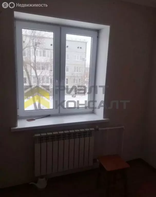 1-комнатная квартира: Называевск, улица Ленина, 84 (33.9 м) - Фото 1