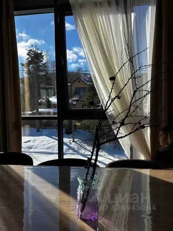 Дом в Иркутская область, Байкальск г. Слюдянский район, Байкальское ... - Фото 1