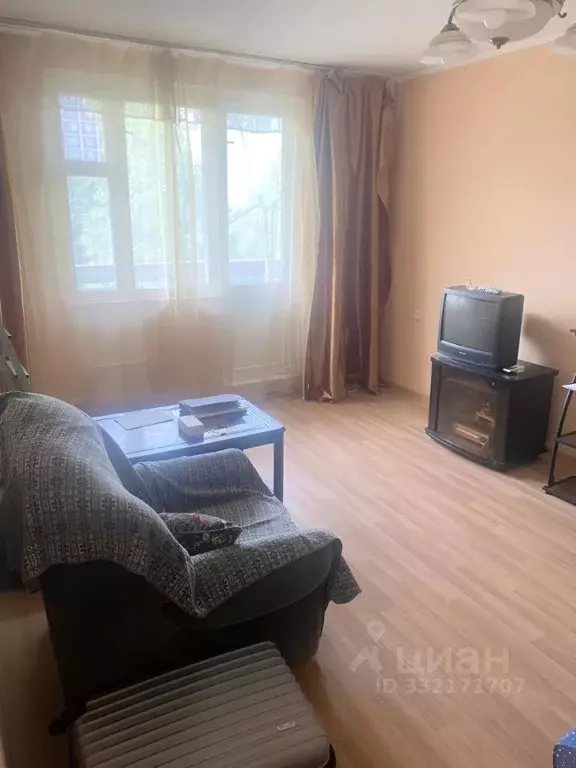 2-к кв. Москва ул. Мусы Джалиля, 33/47 (53.0 м) - Фото 1