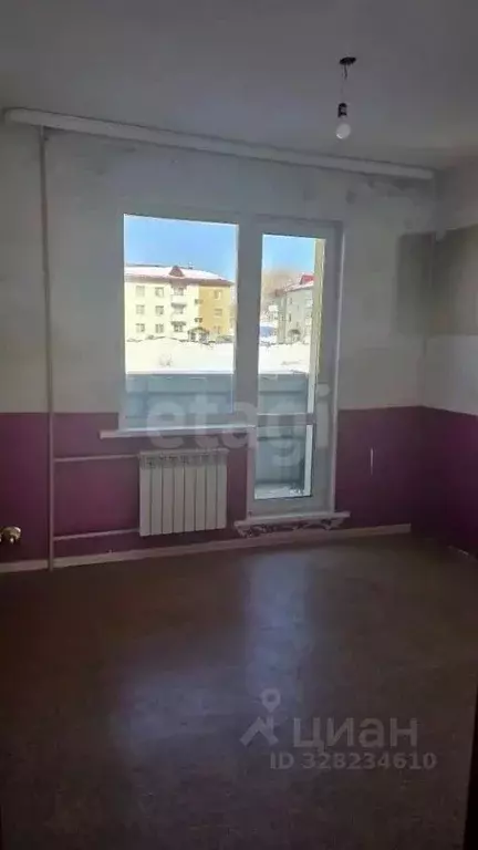 2-к кв. Сахалинская область, Александровск-Сахалинский Комсомольская ... - Фото 1
