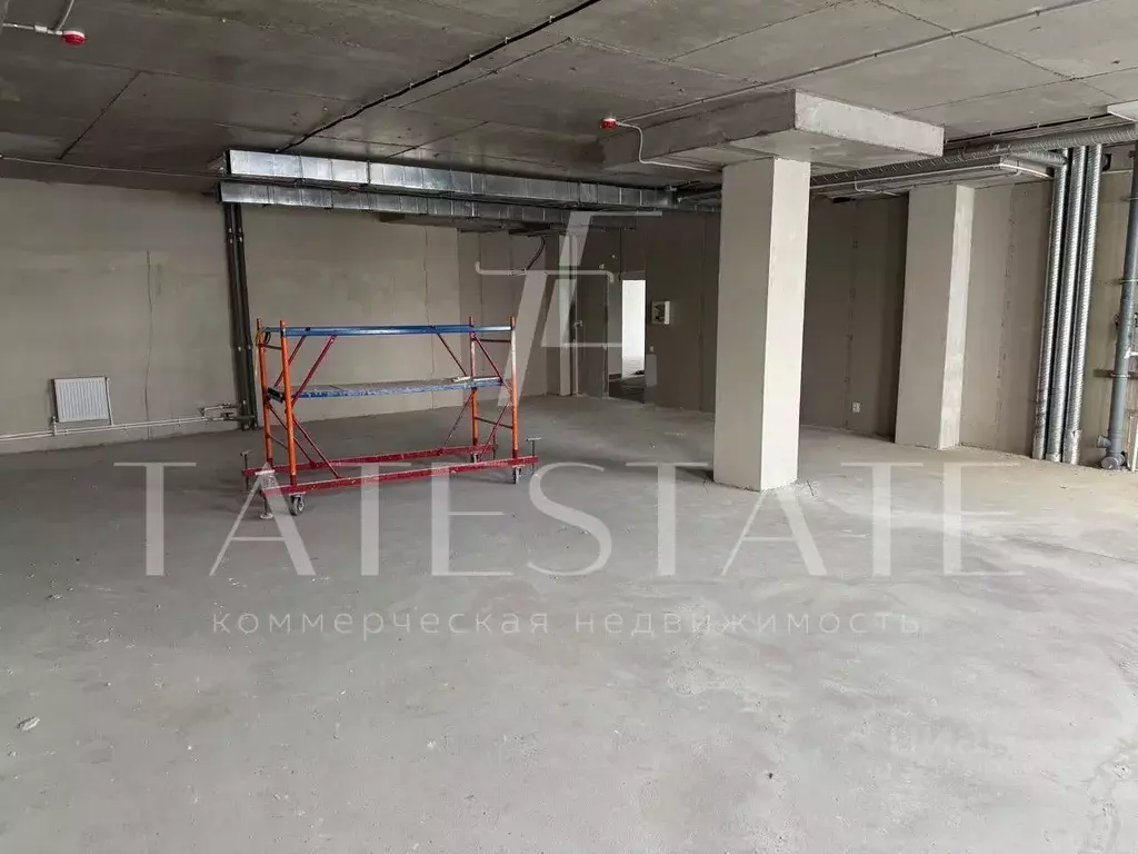Помещение свободного назначения в Татарстан, Казань ул. Фатыха ... - Фото 2