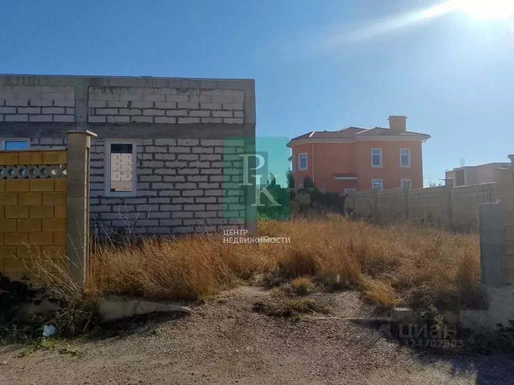 Дом в Севастополь ул. Лукомская, 103 (150 м) - Фото 1