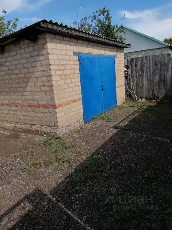 Дом в Оренбургская область, с. Сакмара ул. Рабочая, 2 (84 м) - Фото 1