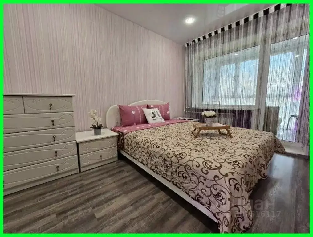 2-к кв. Приморский край, Находка ул. Постышева, 33/18 (48.0 м) - Фото 1