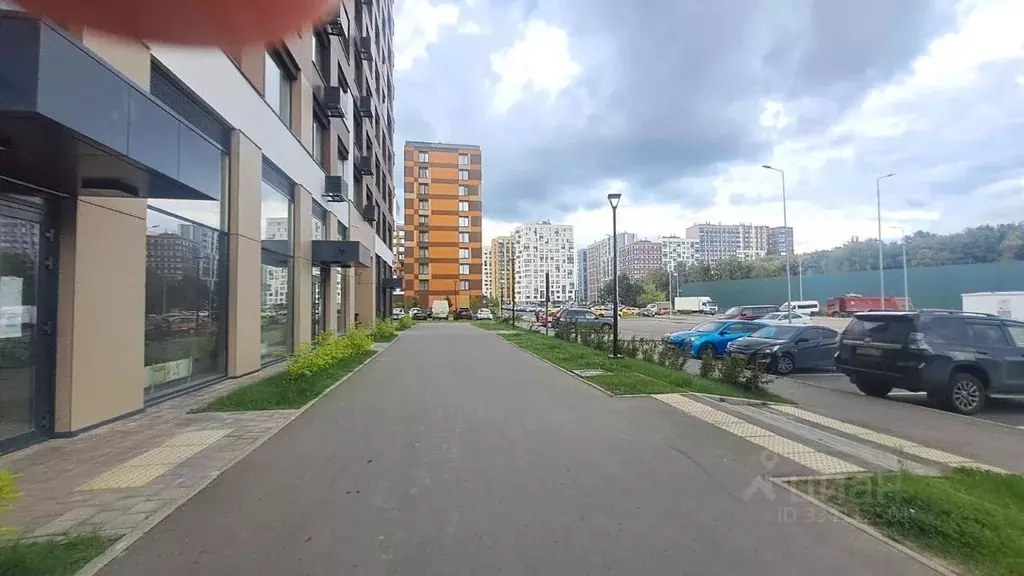 Помещение свободного назначения в Московская область, Красногорск ... - Фото 2