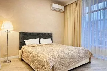 1-к кв. Краснодарский край, Сочи Курортный просп., 59 (48.0 м) - Фото 1