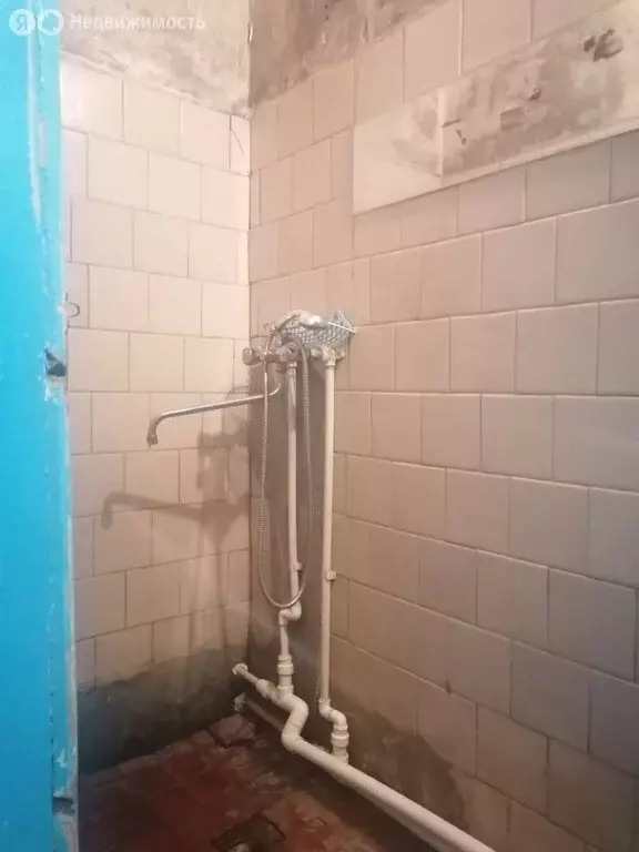 1к в -комнатной квартире (12.2 м) - Фото 0