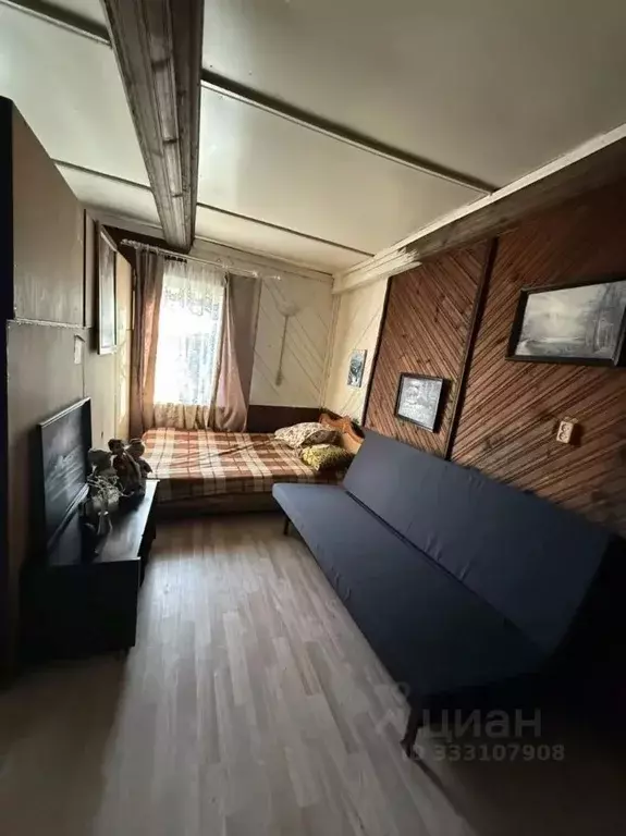 Дом в Ленинградская область, Кингисеппский район, Вистинское с/пос, д. ... - Фото 2