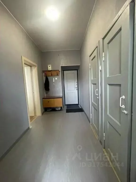 1-к кв. Ленинградская область, Выборг просп. Ленина, 7 (39.0 м) - Фото 0