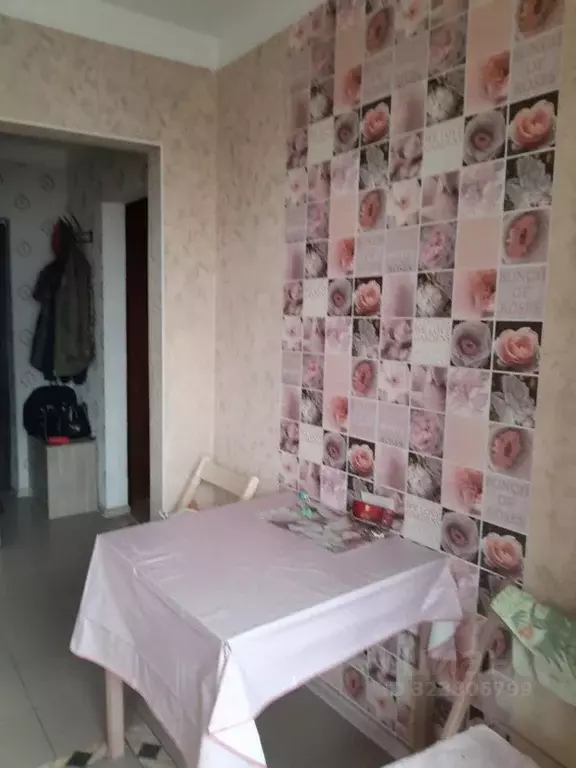 1-к кв. Краснодарский край, Краснодар Музыкальный мкр, ул. Имени ... - Фото 2