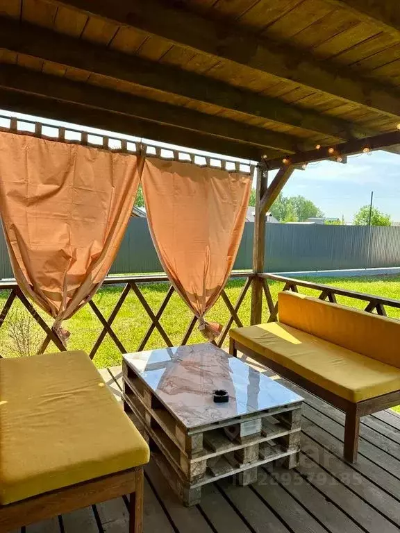 Дом в Свердловская область, Екатеринбург ул. Романтиков, 24 (80 м) - Фото 0