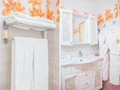 Комната Краснодарский край, Сочи ул. Калинина, 1 (20.0 м) - Фото 2