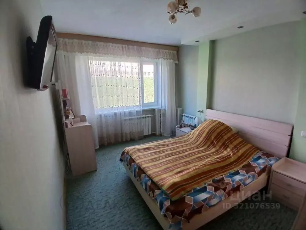 2-к кв. Магаданская область, Магадан Ямская ул., 6 (50.5 м) - Фото 0