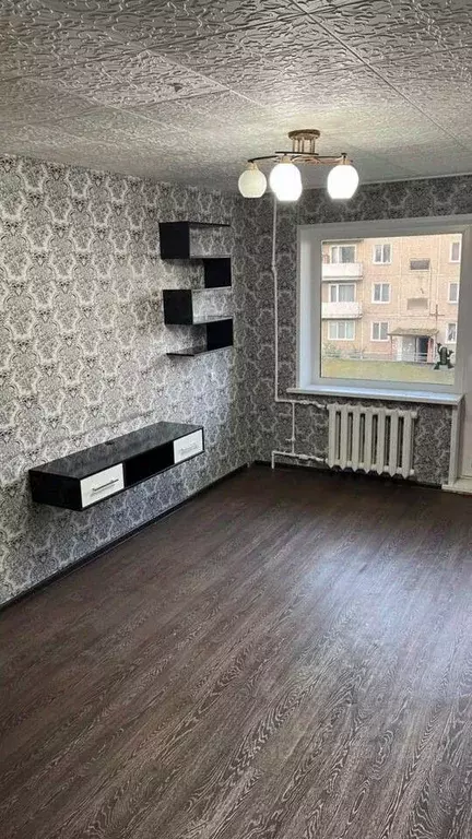 2-к кв. Хакасия, Сорск Усть-Абаканский район, ул. Кирова, 48 (47.2 м) - Фото 1