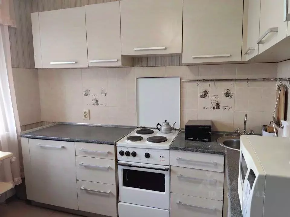 1-к кв. Новосибирская область, Новосибирск Академгородок мкр, ул. ... - Фото 0