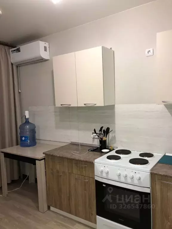 Студия Приморский край, Владивосток ул. Майора Филипова, 14 (37.9 м) - Фото 2