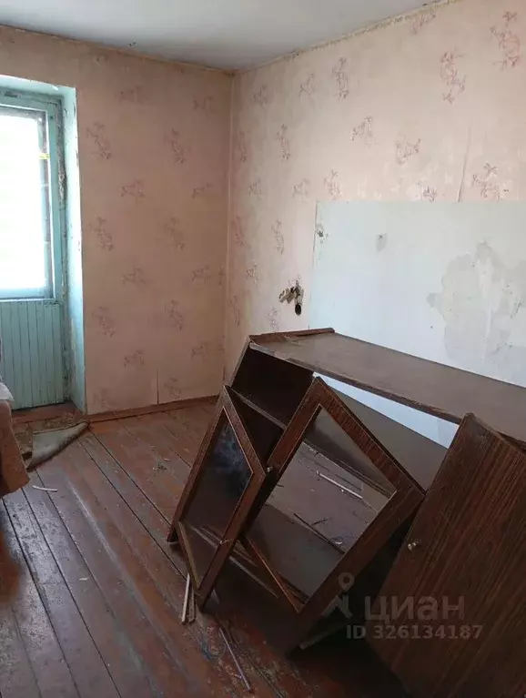 Свободной планировки кв. Бурятия, Заиграевский район, Новобрянское ... - Фото 2