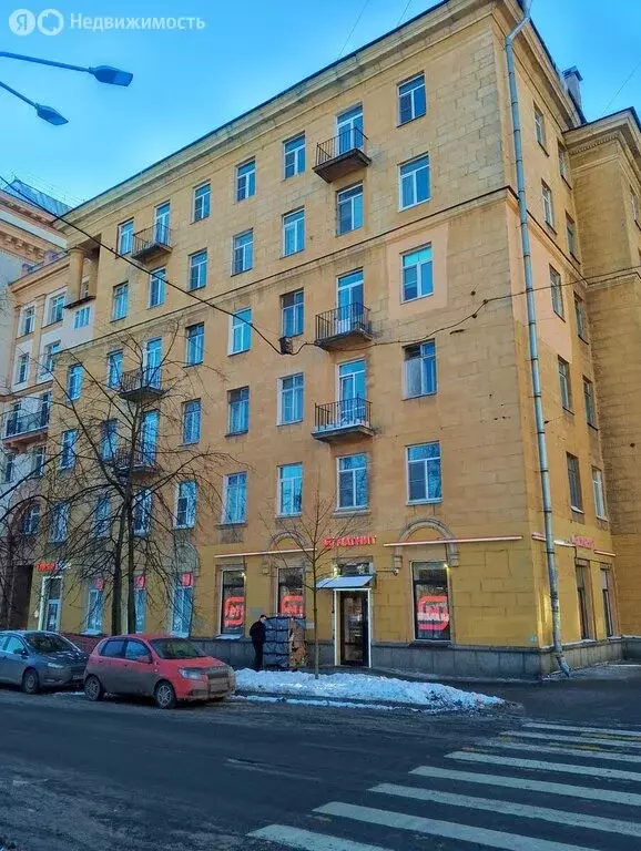 1к в 11-комнатной квартире (16 м) - Фото 1