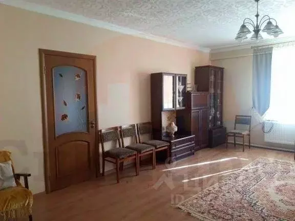 Дом в Крым, Сакский район, с. Лесновка ул. Садовая (170 м) - Фото 1