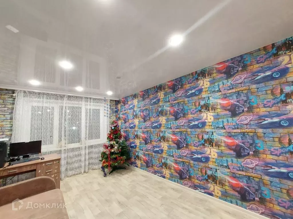 Продаётся 2-к квартира, 42.4 м - Фото 0