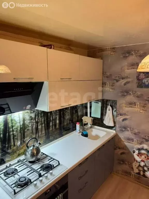 2-комнатная квартира: Томск, Енисейская улица, 23 (42 м) - Фото 2