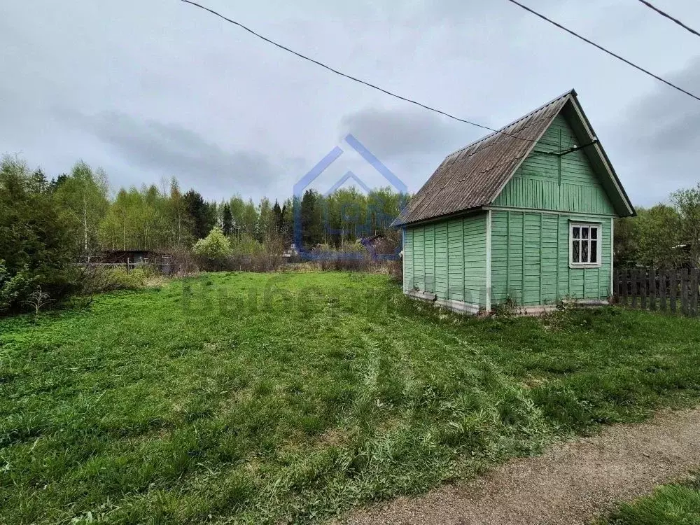 Дом в Ивановская область, Ивановский муниципальный округ, Кировец СНТ ... - Фото 2