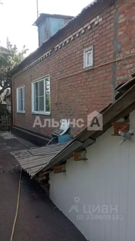 Дом в Ростовская область, Новошахтинск ул. 8 Марта (88 м) - Фото 1