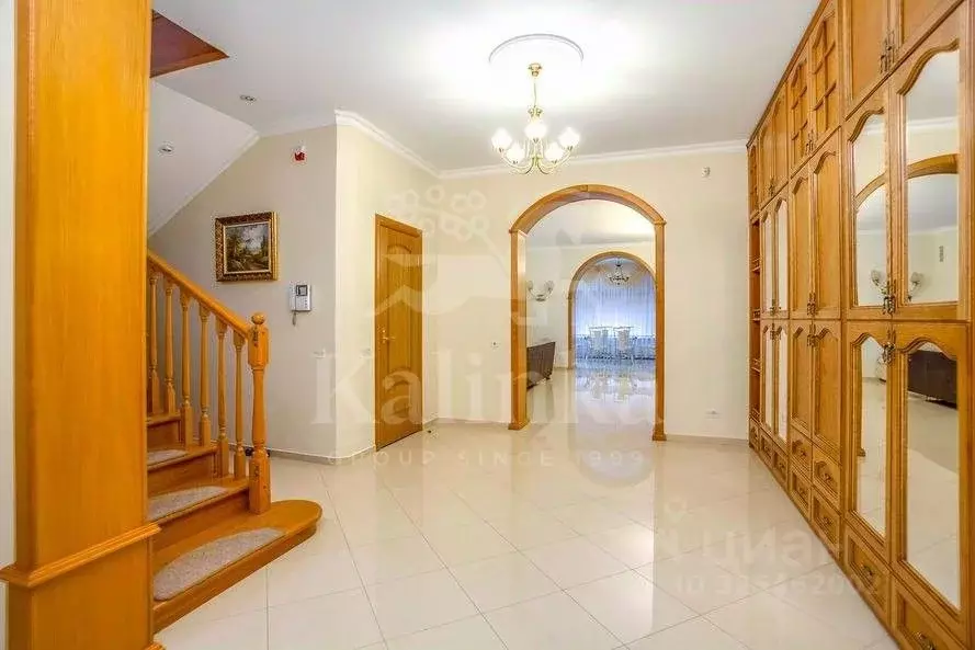 Дом в Московская область, Красногорск городской округ, с. ... - Фото 2