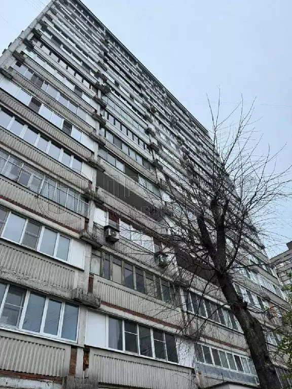 Продается 2-комнатная квартира - Фото 1