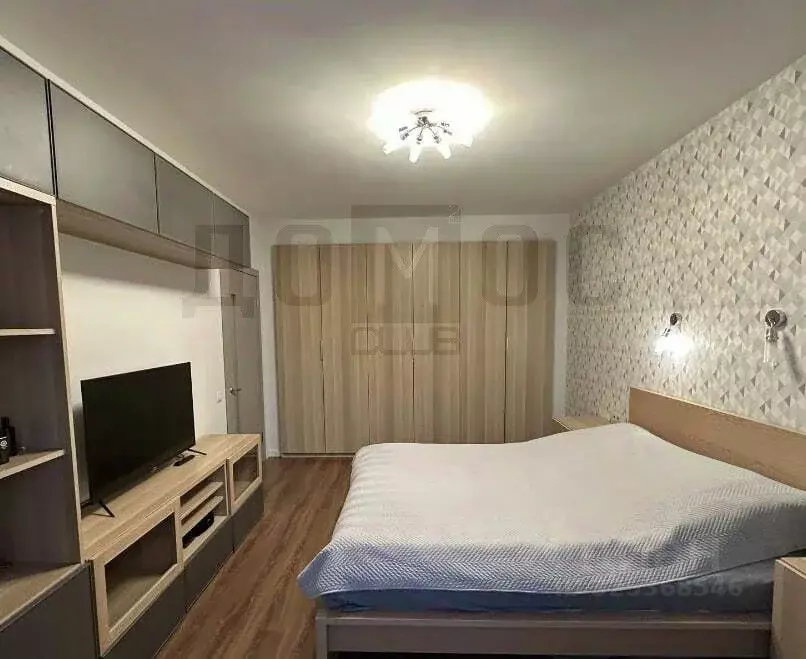 1-к кв. Свердловская область, Екатеринбург ул. Шефская, 96 (37.8 м) - Фото 1