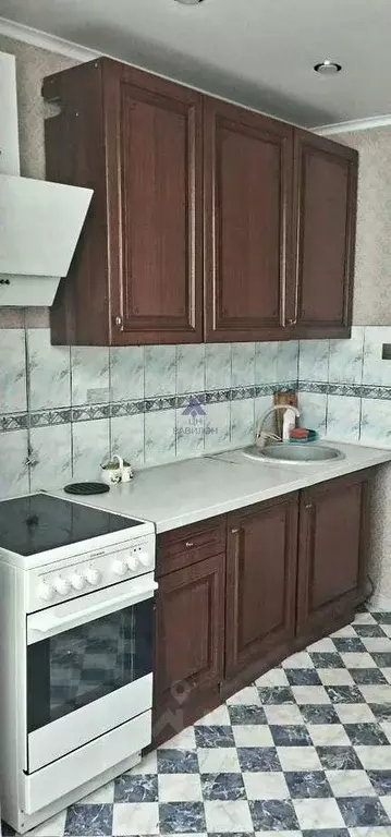 2-к кв. Ростовская область, Волгодонск Степная ул. (45.0 м) - Фото 2