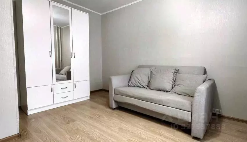 1-к кв. Москва ул. Молдагуловой, 22К2 (25.0 м) - Фото 2