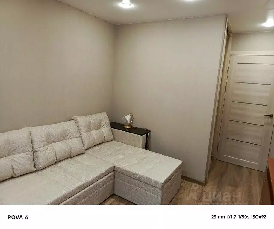 3-к кв. Москва ул. Свободы, 95С1 (68.0 м) - Фото 2