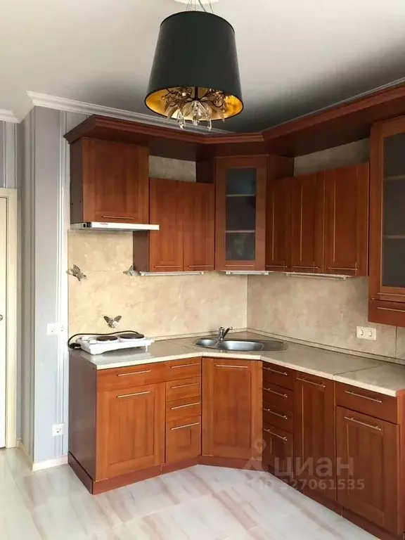 1-к кв. Краснодарский край, Краснодар ул. Ковалева, 5 (36.0 м) - Фото 2