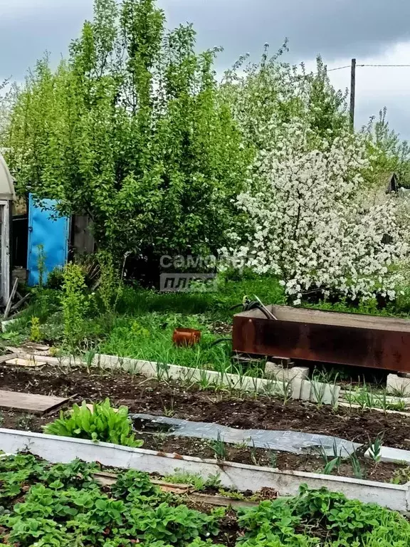 Участок в Челябинская область, Челябинск  (4.0 сот.) - Фото 1