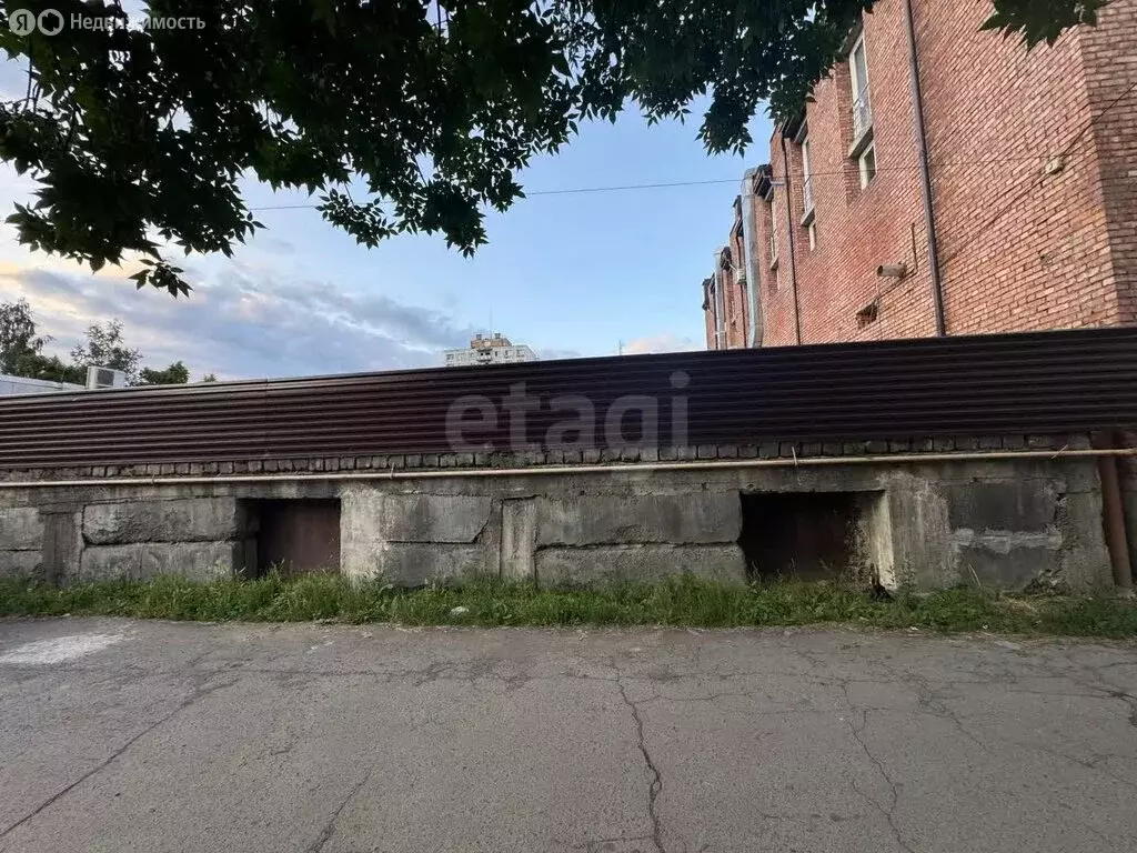 Участок в Владикавказ, Владикавказская улица (7 м) - Фото 0